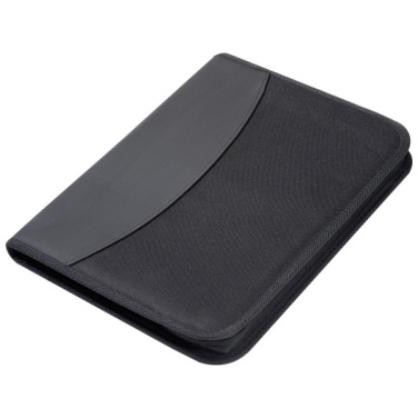 Logotrade promotional item image of: Conference folder A4 Panama