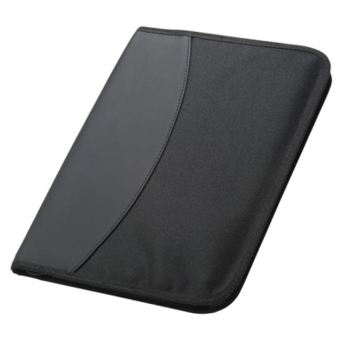 Logotrade advertising product picture of: Conference folder A4 Panama