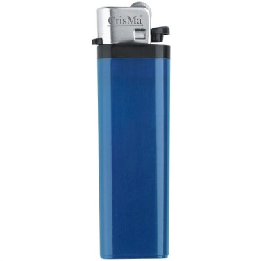 Logo trade promotional items picture of: Disposable lighter KARLSRUHE