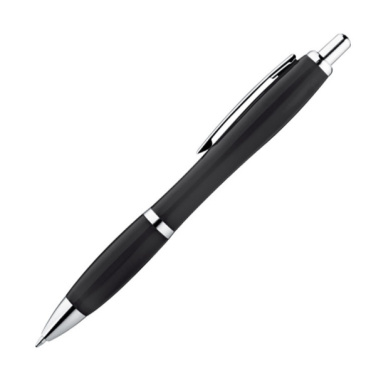 Logotrade business gift image of: Plastic ballpen WLADIWOSTOCK