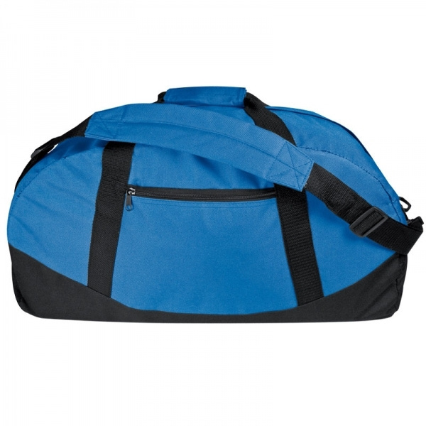 Logo trade corporate gifts image of: Sports travel bag PALMA