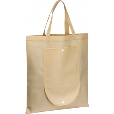 Logo trade corporate gifts picture of: Non-woven Bag SAN BERNARDINO