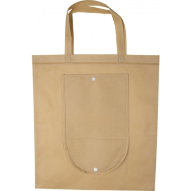 Logotrade business gifts photo of: Non-woven Bag SAN BERNARDINO
