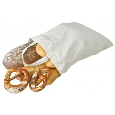 Logo trade advertising products image of: Cotton bag ARRECIFE