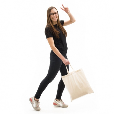 Logotrade promotional giveaway image of: Cotton bag ARRECIFE