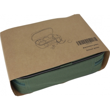 Logotrade advertising products photo of: Boules game JACKSONVILLE