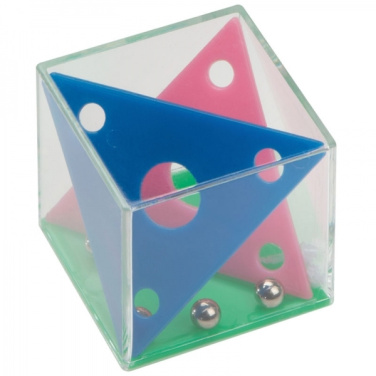 Logotrade promotional item image of: Puzzle game ALBANY