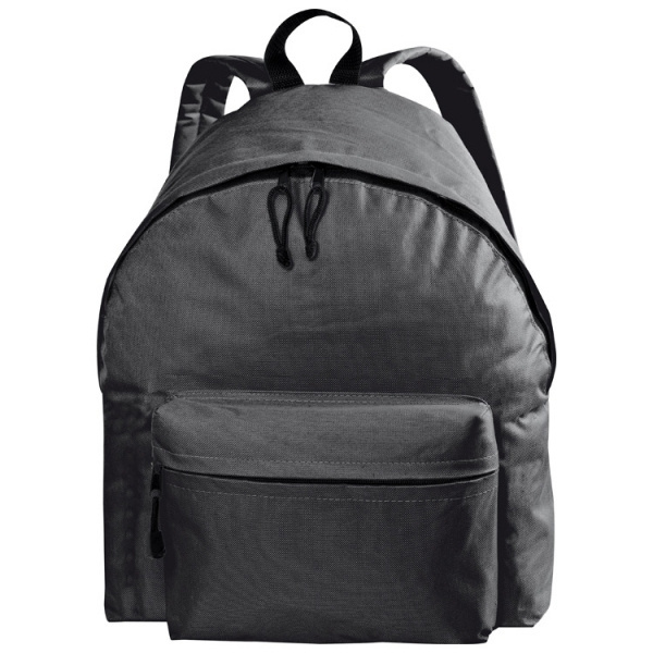 Logotrade corporate gift image of: Trendy backpack CADIZ