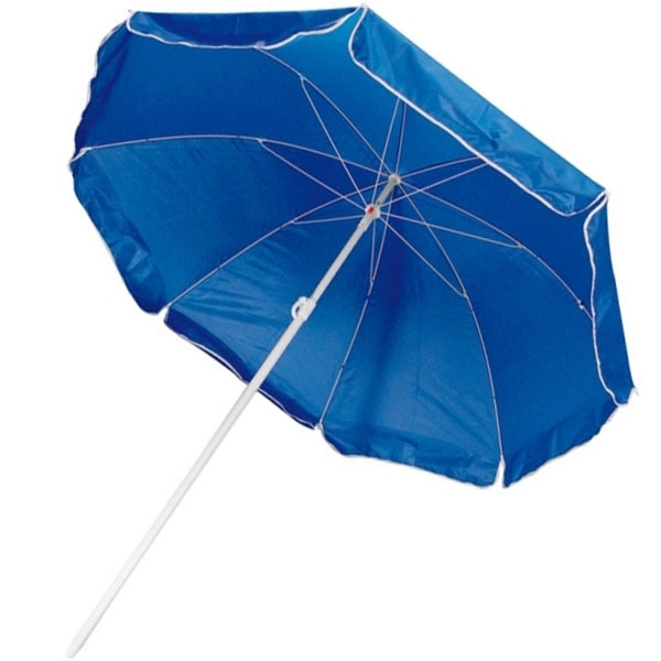 Logotrade promotional product image of: Beach umbrella FORT LAUDERDALE