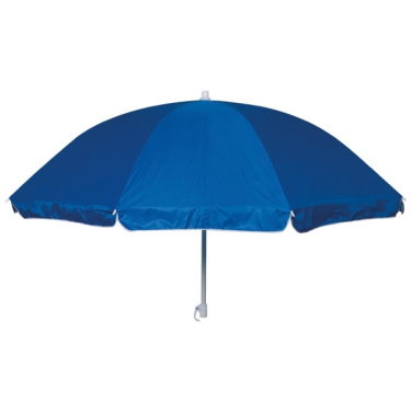Logo trade promotional giveaways picture of: Beach umbrella FORT LAUDERDALE