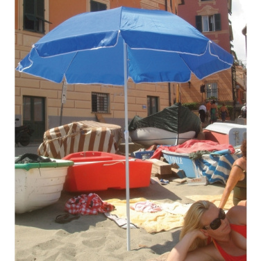 Logotrade business gift image of: Beach umbrella FORT LAUDERDALE