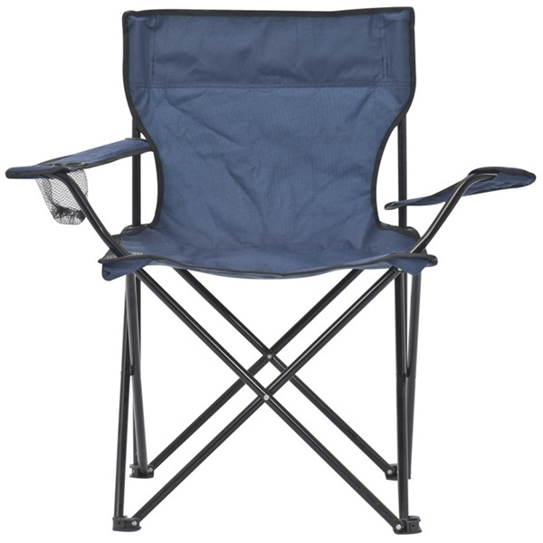 Logotrade corporate gift picture of: Foldable chair YOSEMITE