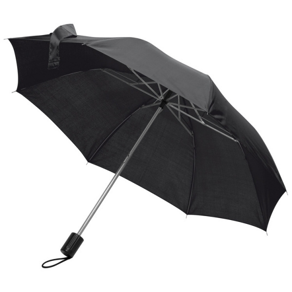 Logotrade promotional giveaways photo of: Foldable umbrella LILLE