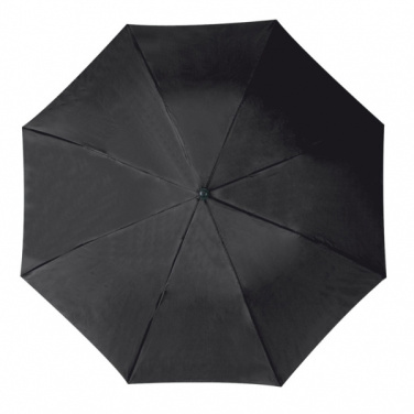 Logotrade promotional product image of: Foldable umbrella LILLE