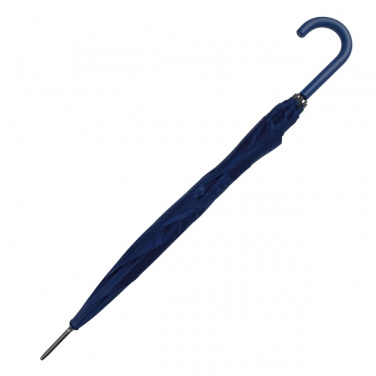 Logo trade promotional products image of: Automatic umbrella LIMOGES