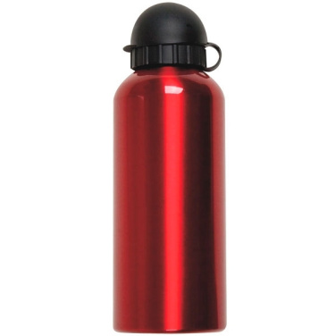 Logotrade corporate gift image of: Drinking bottle CHARLOTTE 600 ml