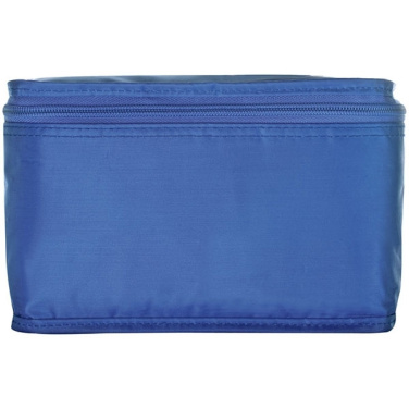 Logo trade corporate gifts image of: Cooler bag 6 x 0,33 l ASPEN