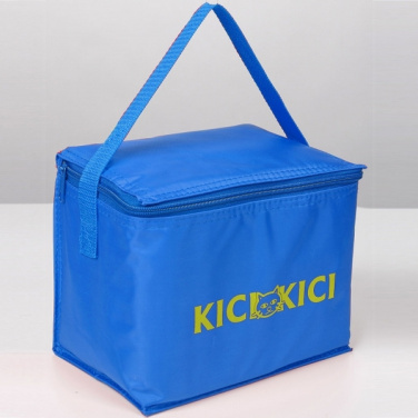 Logotrade promotional items photo of: Cool bag 6 x 0,5 l MESA