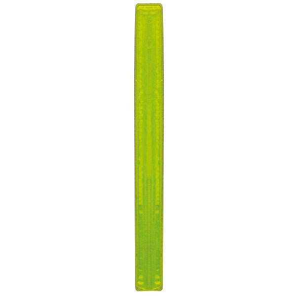 Logo trade promotional items picture of: Snap bracelet TENERIFFA