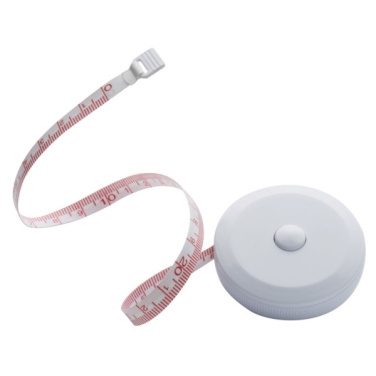 Logotrade business gifts photo of: 1.5 meter tailor measuring tape BUENOS AIRES