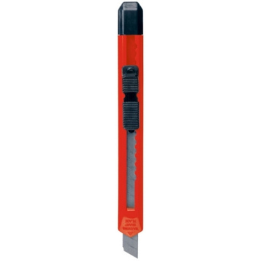 Logotrade advertising products photo of: Small cutter SAN SALVADOR