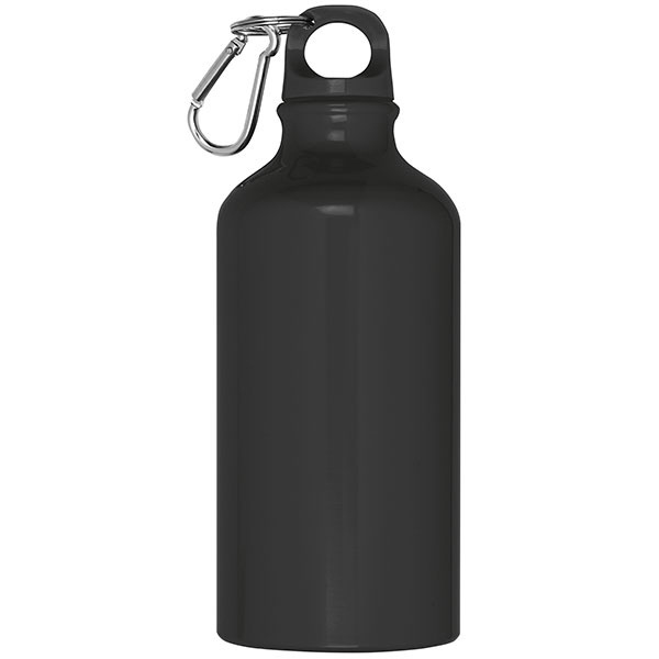 Logotrade promotional item picture of: Drinking bottle LA RODA 500 ml