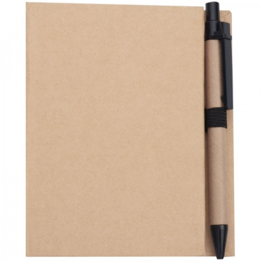 Logotrade business gift image of: Adhesive note pad ST. LOUIS