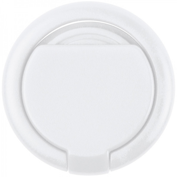 Logotrade business gift image of: Mobile phone holder RED ROSE