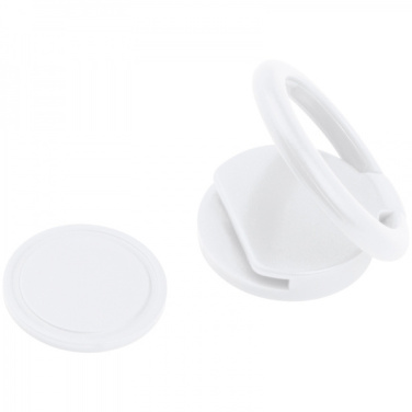 Logotrade promotional merchandise photo of: Mobile phone holder RED ROSE