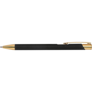 Logo trade promotional item photo of: Ballpen GLENDALE