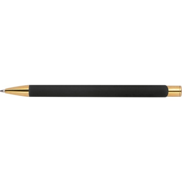 Logotrade promotional product image of: Ballpen GLENDALE