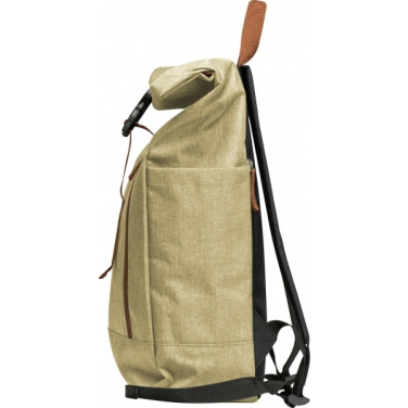 Logotrade advertising product image of: Backpack SALZBURG