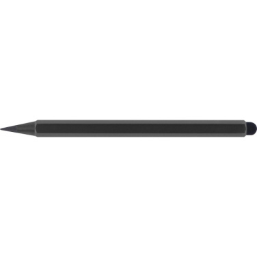 Logotrade promotional giveaway picture of: Inkless pencil HALMSTAD