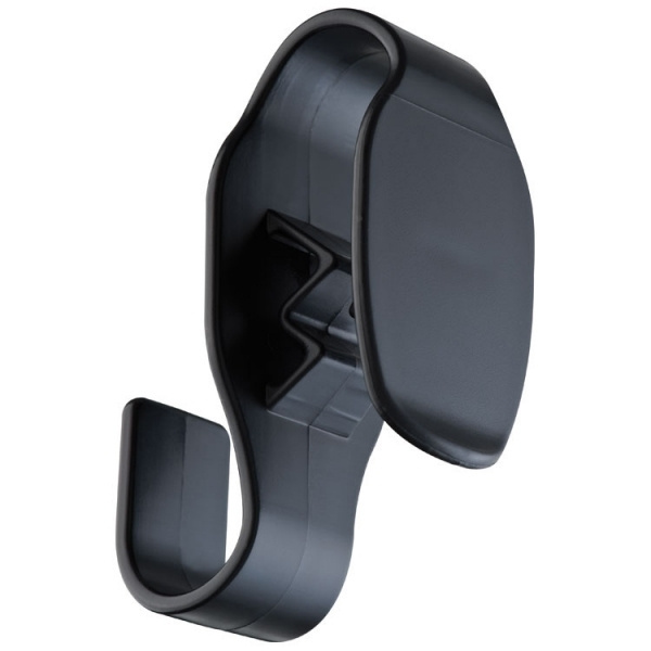 Logo trade promotional merchandise picture of: Bag holder for trolleys ARMANT