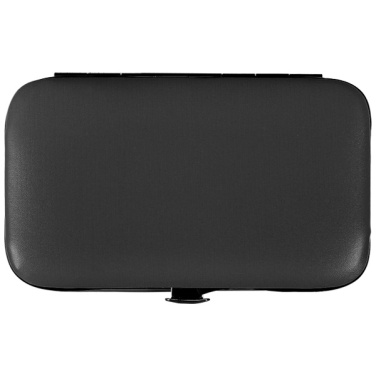 Logo trade advertising products image of: Manicure set SION