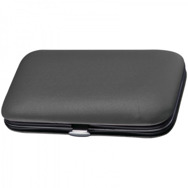 Logotrade advertising product image of: Manicure set SION