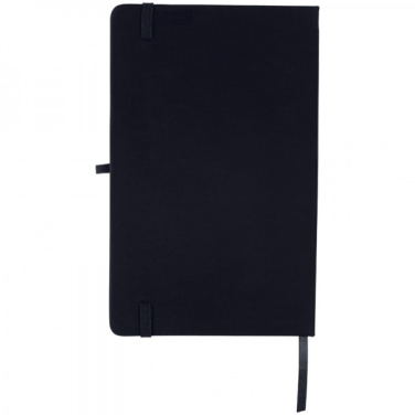 Logotrade promotional giveaway picture of: A5 note book KIEL