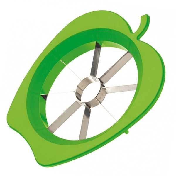 Logo trade promotional merchandise photo of: Apple cutter APPLE VALLEY