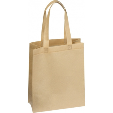 Logotrade promotional item picture of: Non-woven Bag SAN ANGELO