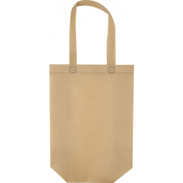 Logo trade promotional giveaways picture of: Non-woven Bag SAN ANGELO