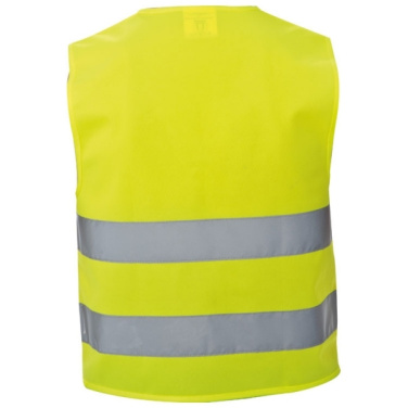 Logotrade advertising product image of: Childrens safety jacket ILO