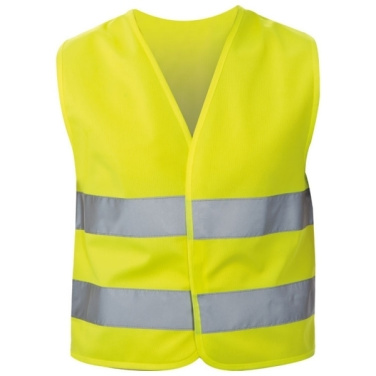 Logotrade promotional gift image of: Childrens safety jacket ILO