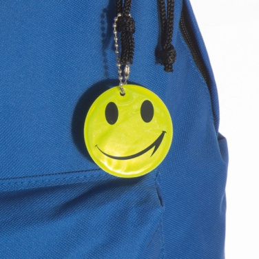 Logotrade promotional giveaway image of: Safety pendant OAKLEY