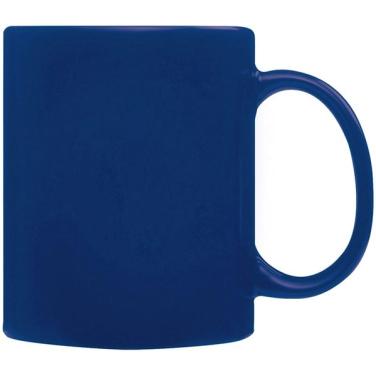 Logotrade promotional gift picture of: Colour-changing sublimation mug SIRMIONE 300 ml