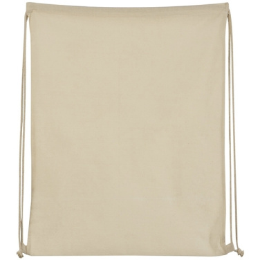 Logotrade promotional giveaway picture of: Cotton bag SUVA