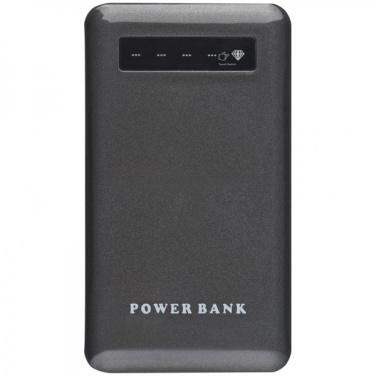 Logotrade promotional giveaway image of: Power bank KINGSVILLE