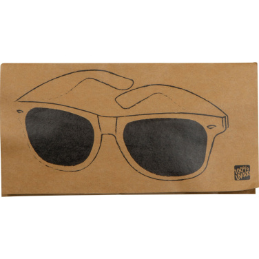 Logo trade business gifts image of: Sunglasses ATLANTA