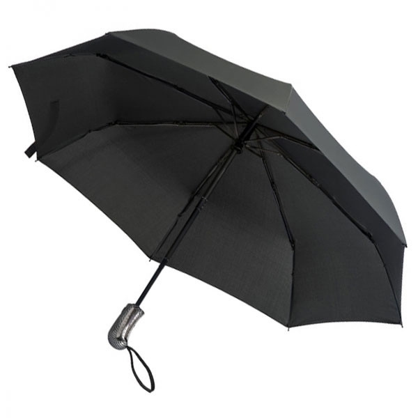 Logotrade corporate gift picture of: Umbrella with storm function BIXBY