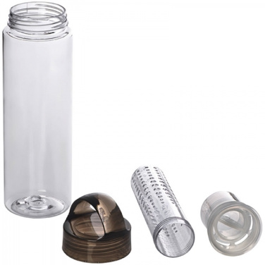 Logotrade corporate gift image of: Drinking bottle TOULON 650 ml