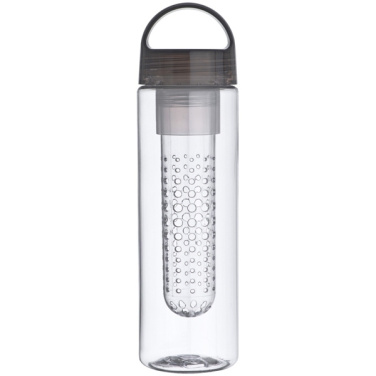 Logotrade promotional item picture of: Drinking bottle TOULON 650 ml